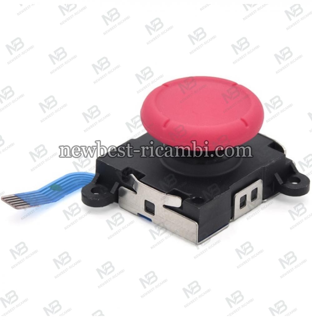 Nintendo Switch/Switch Lite Joystick Red
