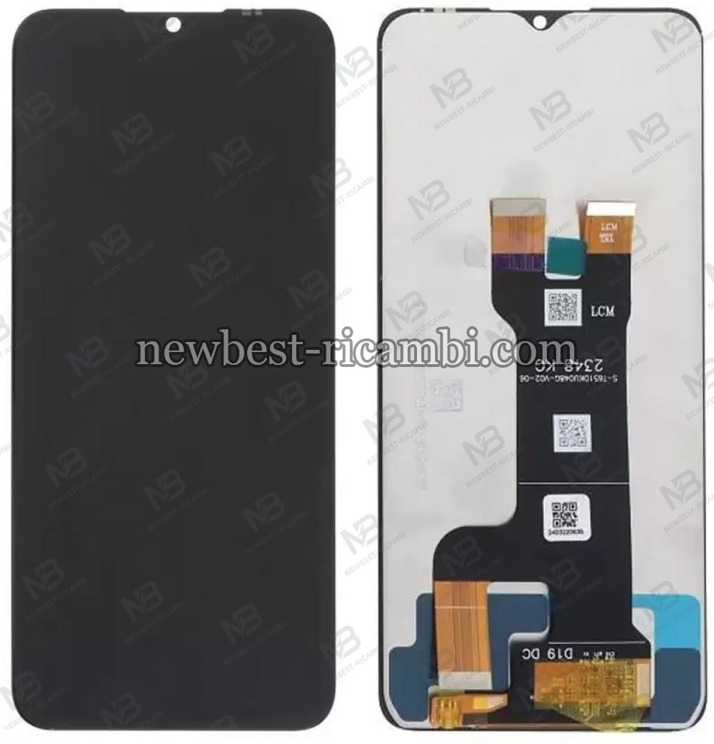 ZTE Blade A73 5G (7160N) Touch + Lcd Black Original