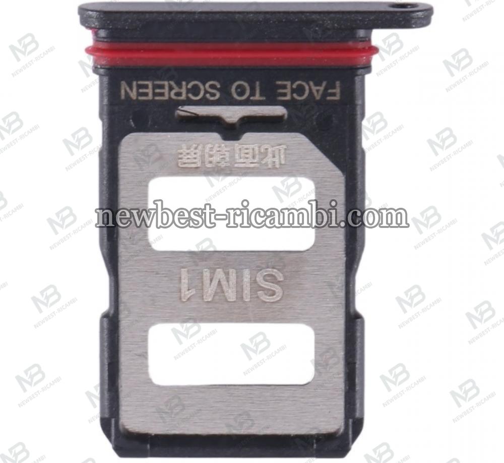 Xiaomi Mi 14T Pro 5G Sim Tray Black