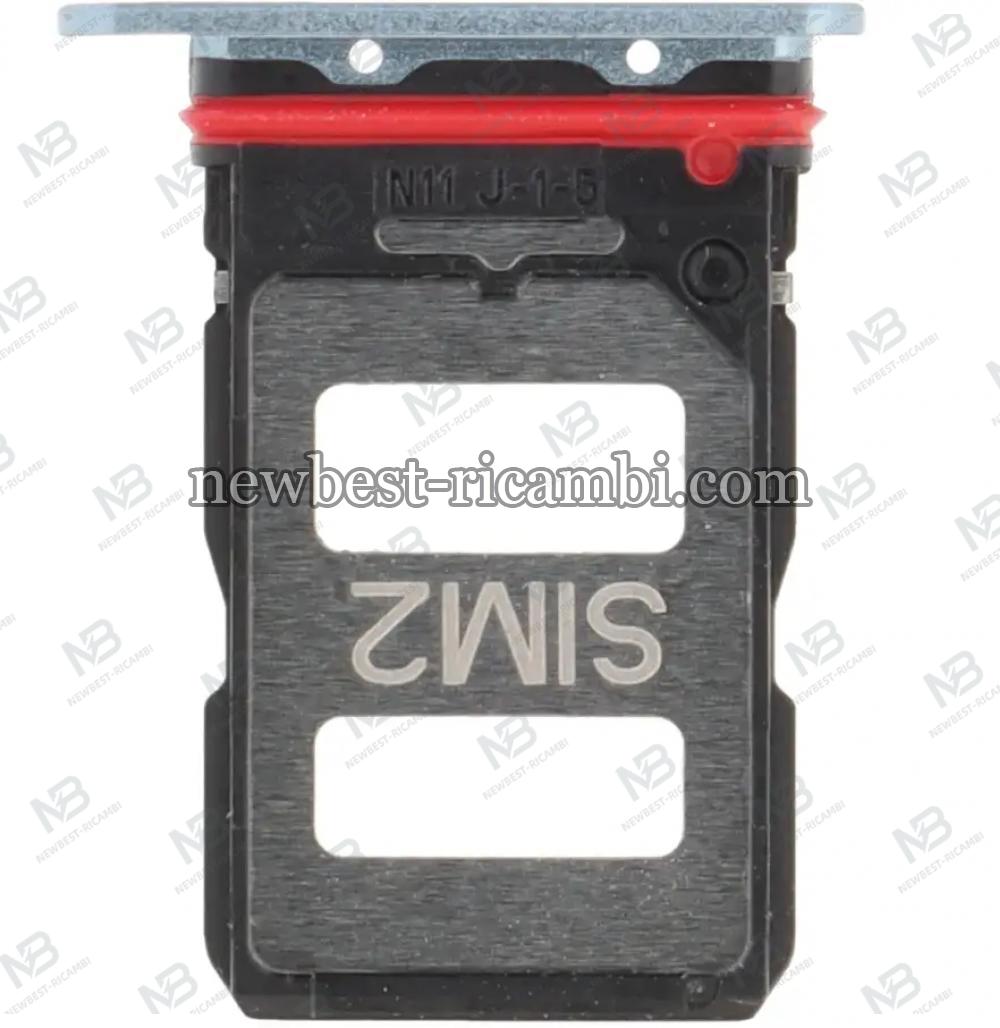 Xiaomi Mi 14T Pro 5G Sim Tray Blue
