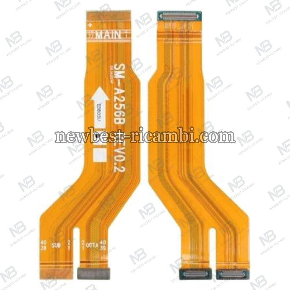 Samsung Galaxy A25 5G A256 Flex Mainboard
