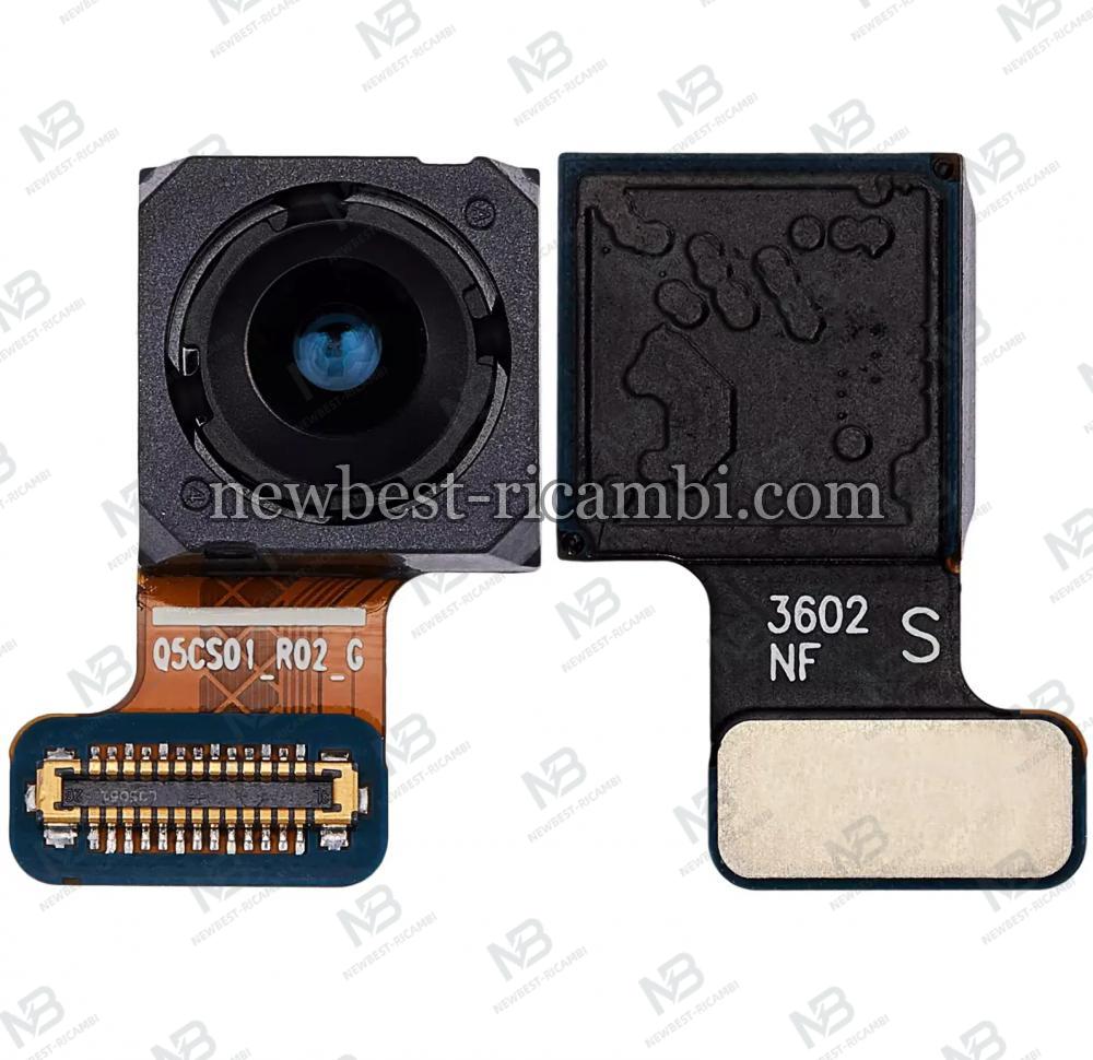 Samsung Galaxy F946 / Z Fold 5 5G Internal Camera