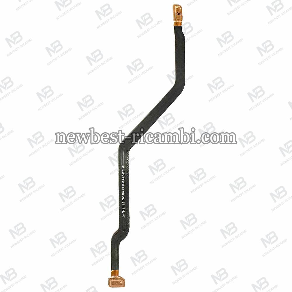 Samsung Galaxy F946 / Z Fold 5 5G Flex Antenna WIfi Radio Frequency Connection