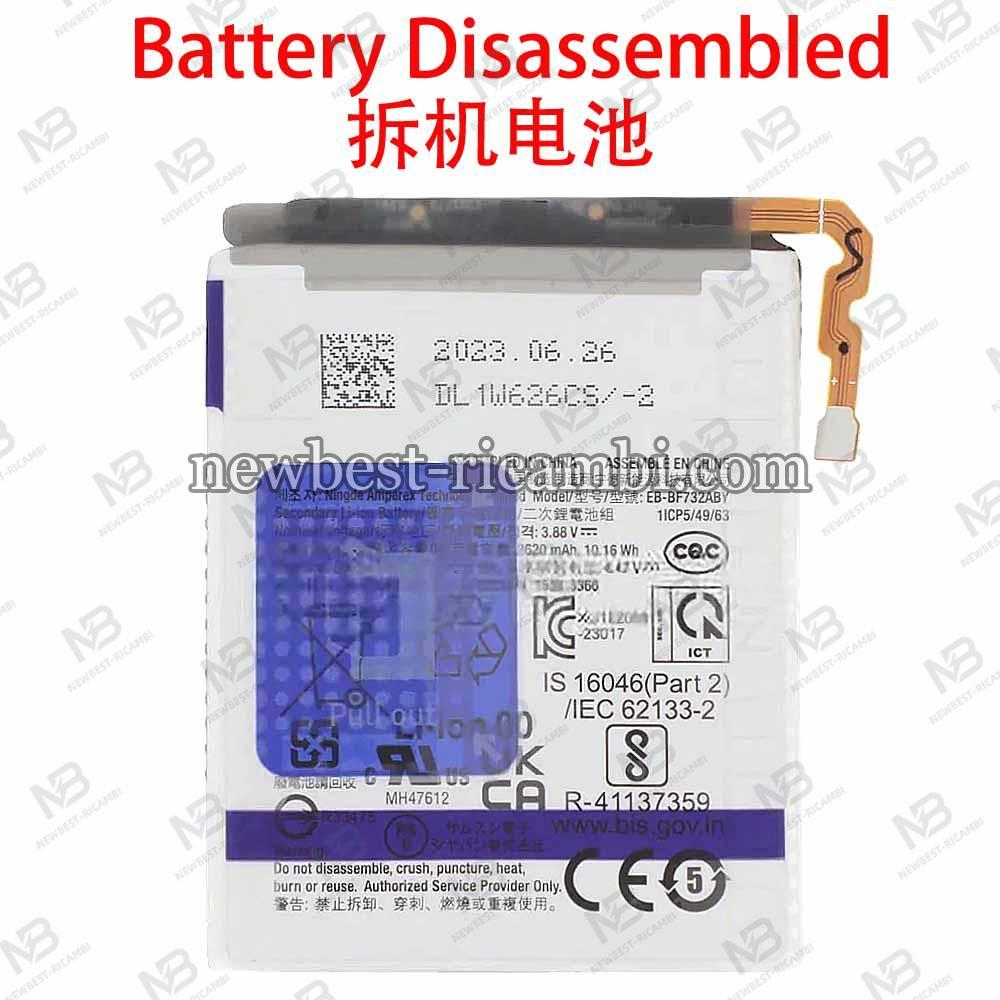Samsung Galaxy Z Flip 5 Battery EB-BF732ABY Disassembled Grade A