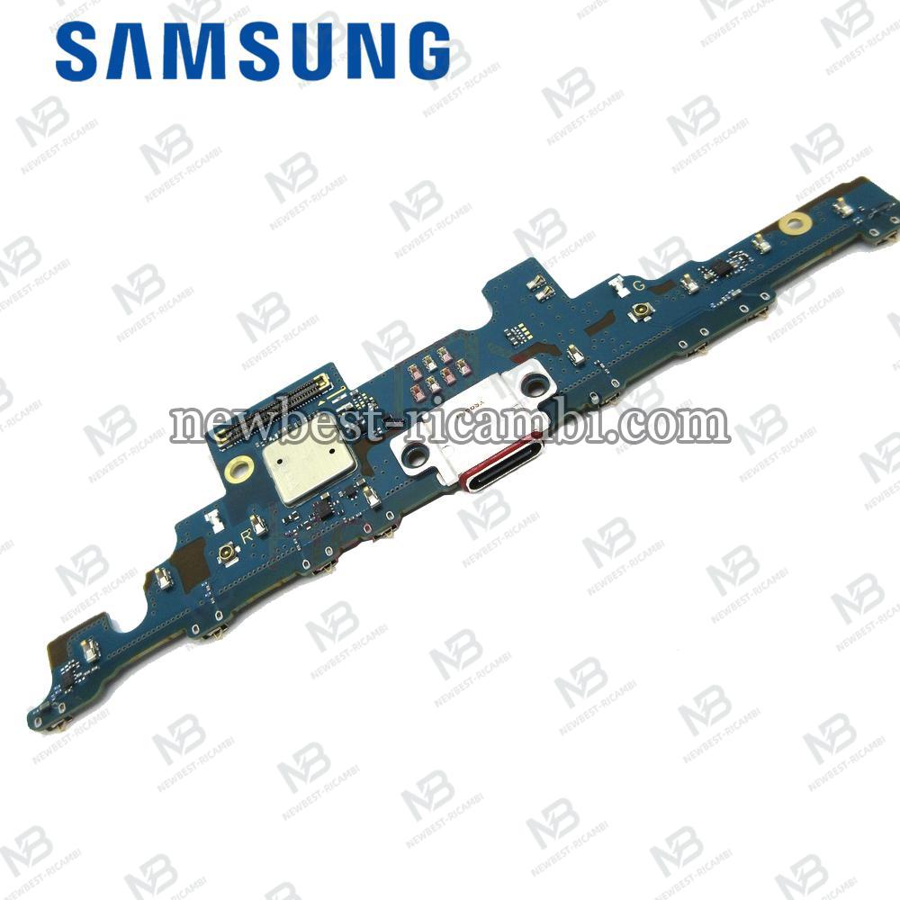 Samsung Galaxy Tab S10+ X826 (5G) Flex Dock Charge Service Pack