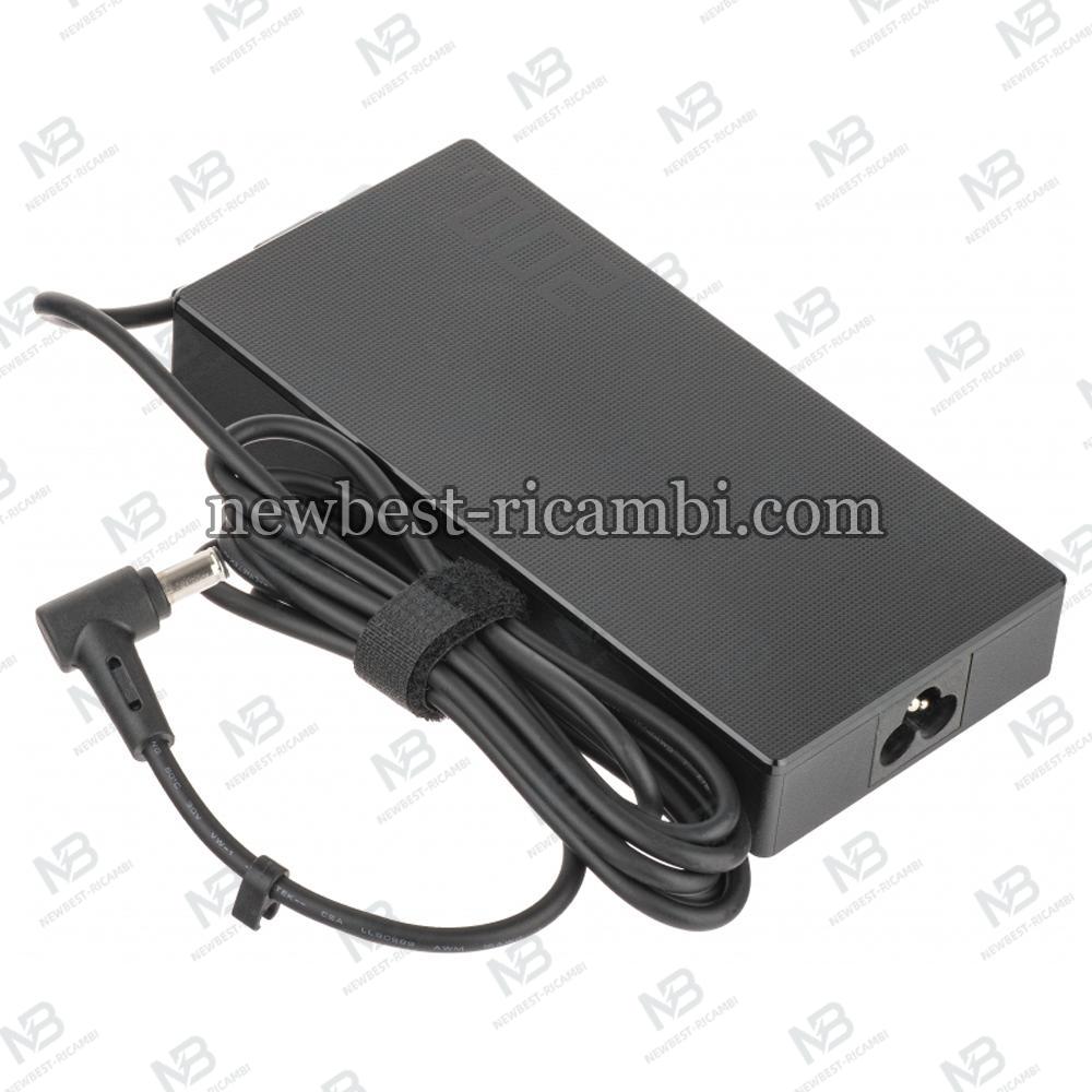 Charger Asus FA506QM / UX7602ZM 200W 20V 3 Pin w/o Power Cord Black 0A001-01120100 Bulk