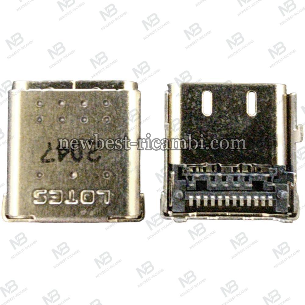 Notebook Type-C 4.0 Port Charge No.93