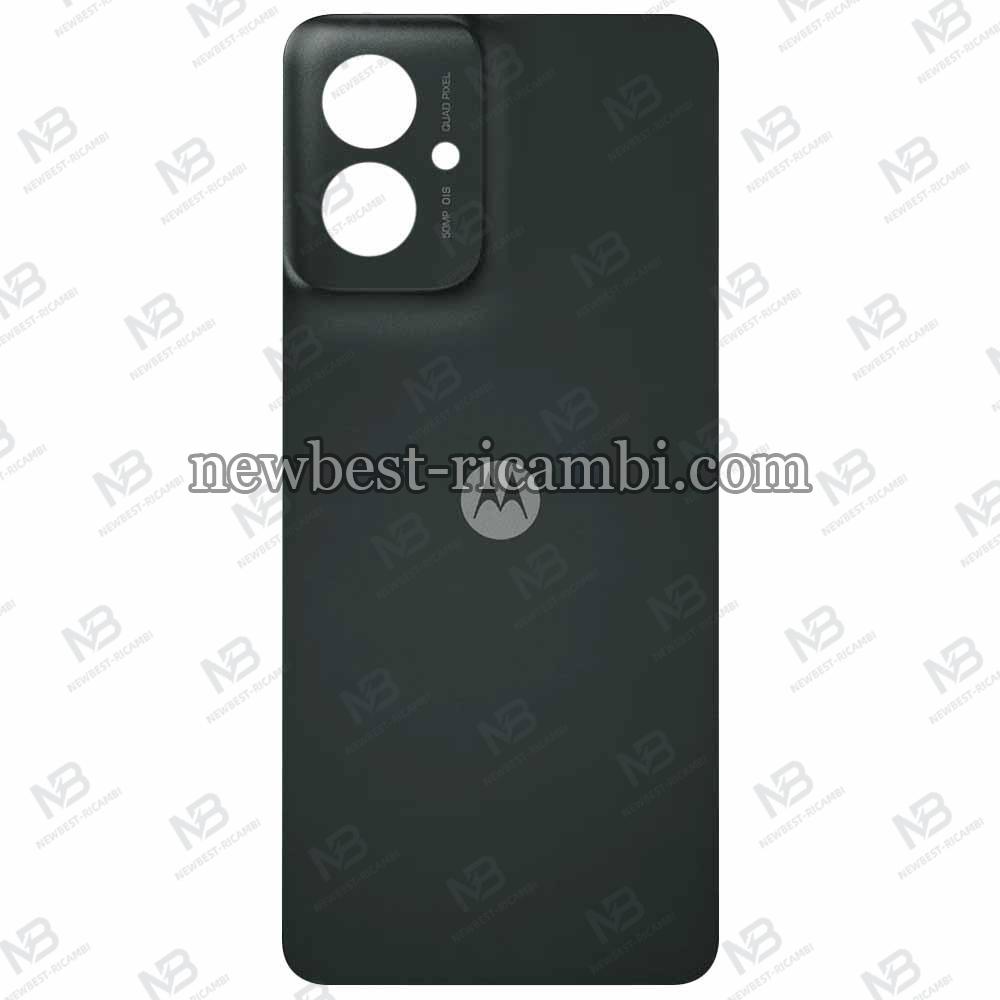 Motorola Moto G55 5G (2024) Back Cover Gray