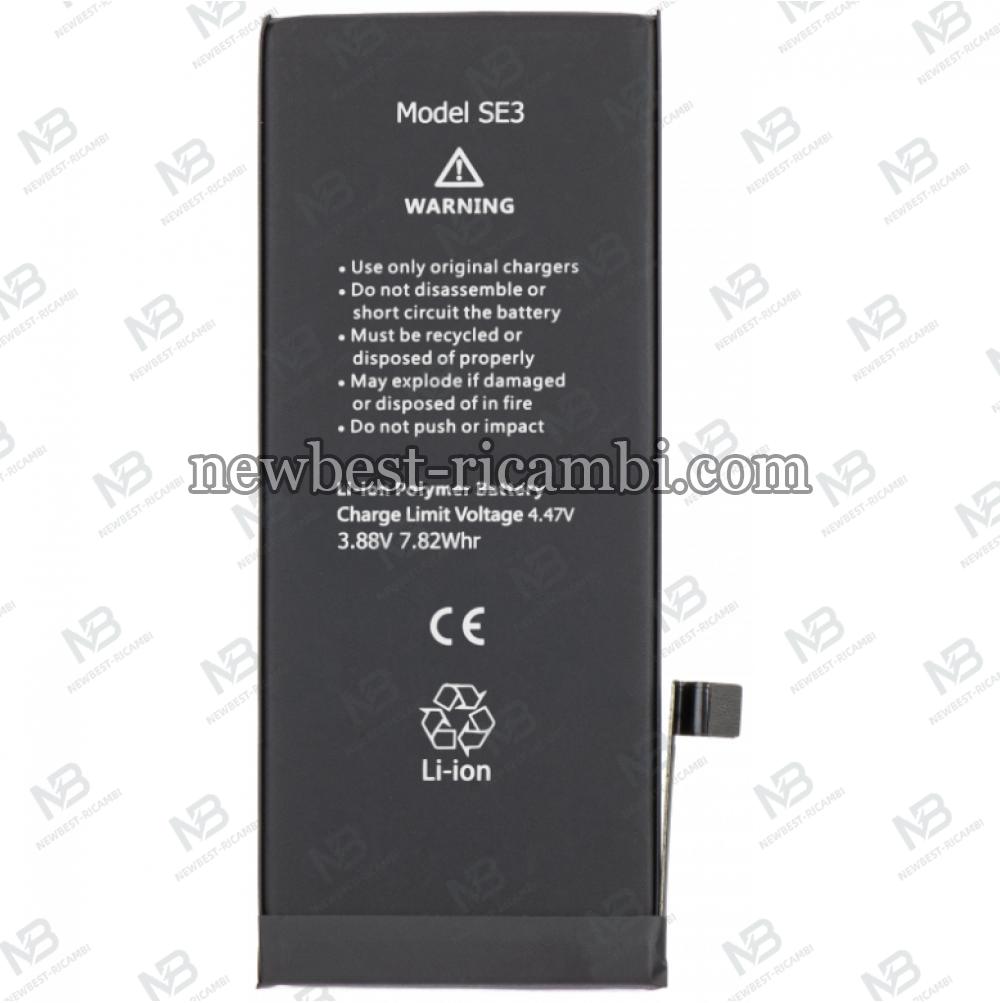iPhone SE 3 2022 Battery 2018 mAh OEM