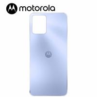 Moto G13 (2023) XT2331 Back Cover Blue Lavender Service Pack