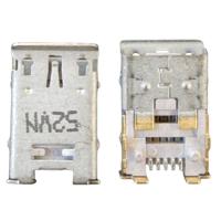 Notebook Micro USB Port Charge No.82