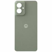 Motorola Moto G55 5G (2024) Back Cover Green