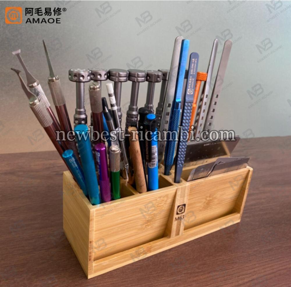 AMAOE M63  Tool Storage Box
