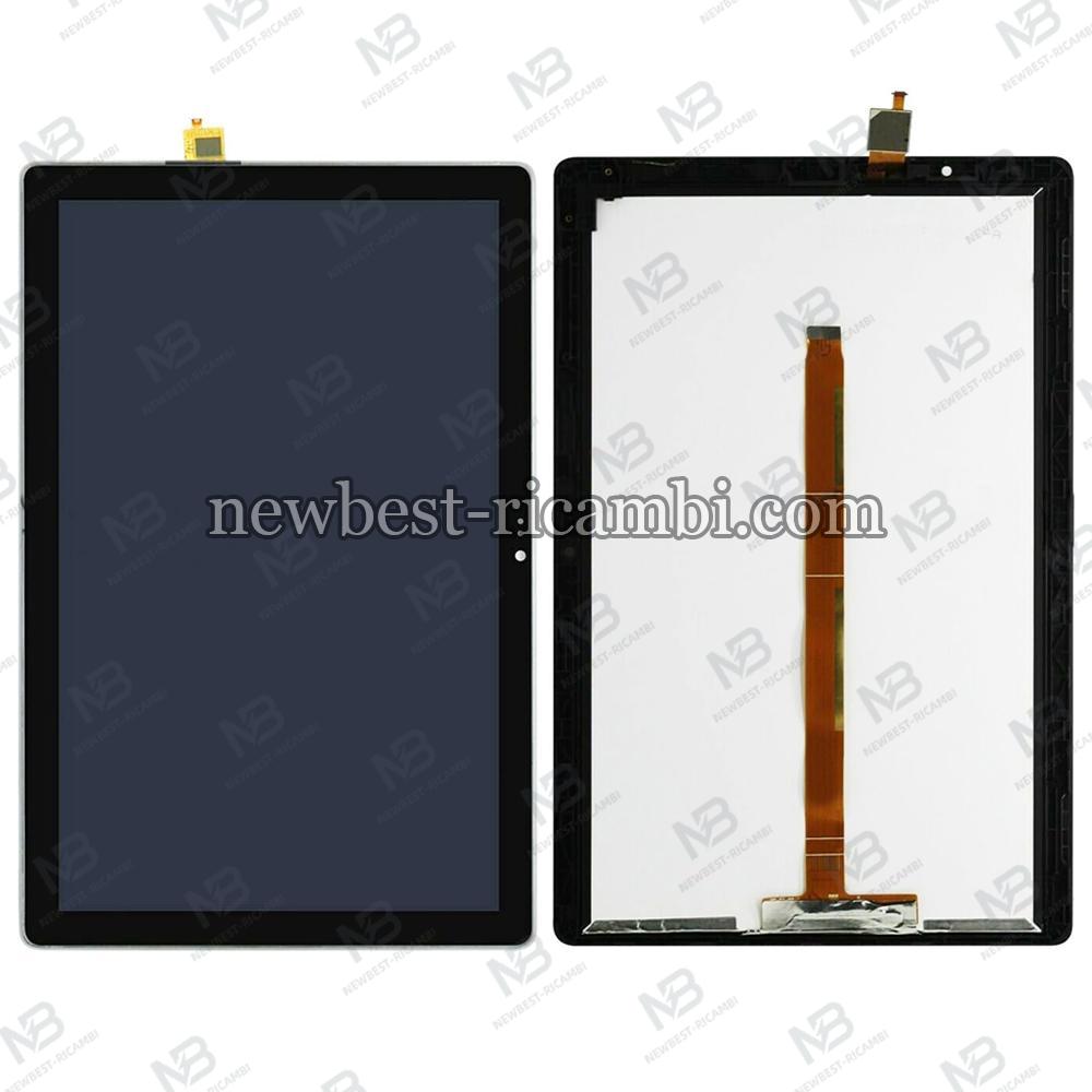 TCL TAB 10.1" 10L (8491X-2ALCWE1) Touch+Lcd Black+Frame Black Original