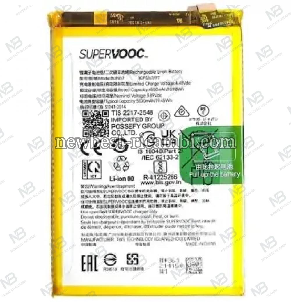 Realme 12 Pro 5G RMX3842 BLPA63 Battery