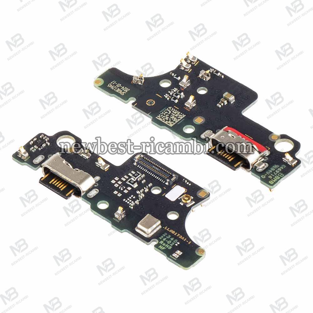 Motorola Moto G04 XT2421-3 Flex Dock Charge