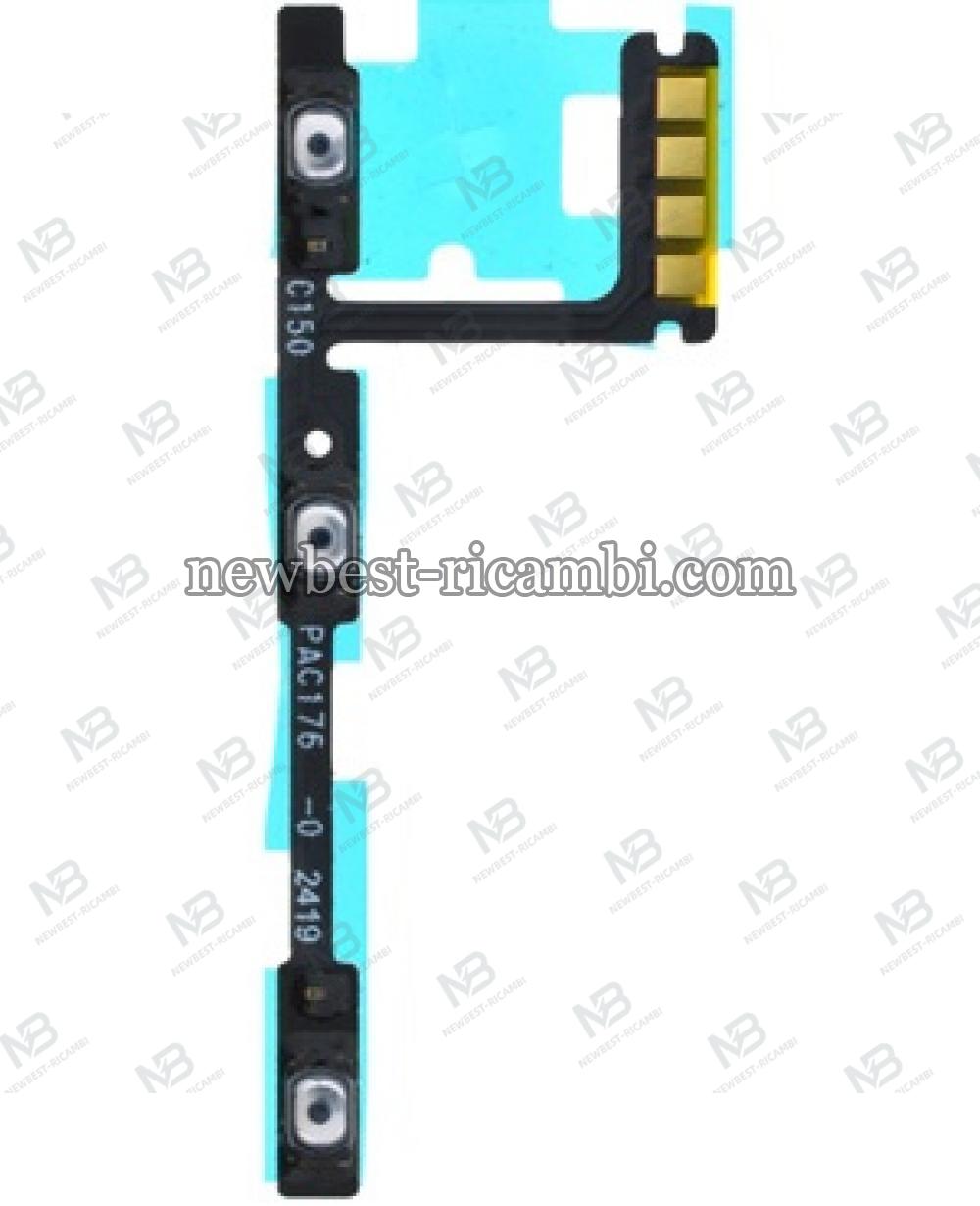 Oppo Reno 12 F 5G​ (CPH2637) Flex Power On / Off + Volume