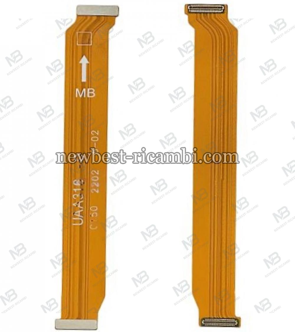 Oppo Reno 7 5G (CPH2371) Flex Mainboard