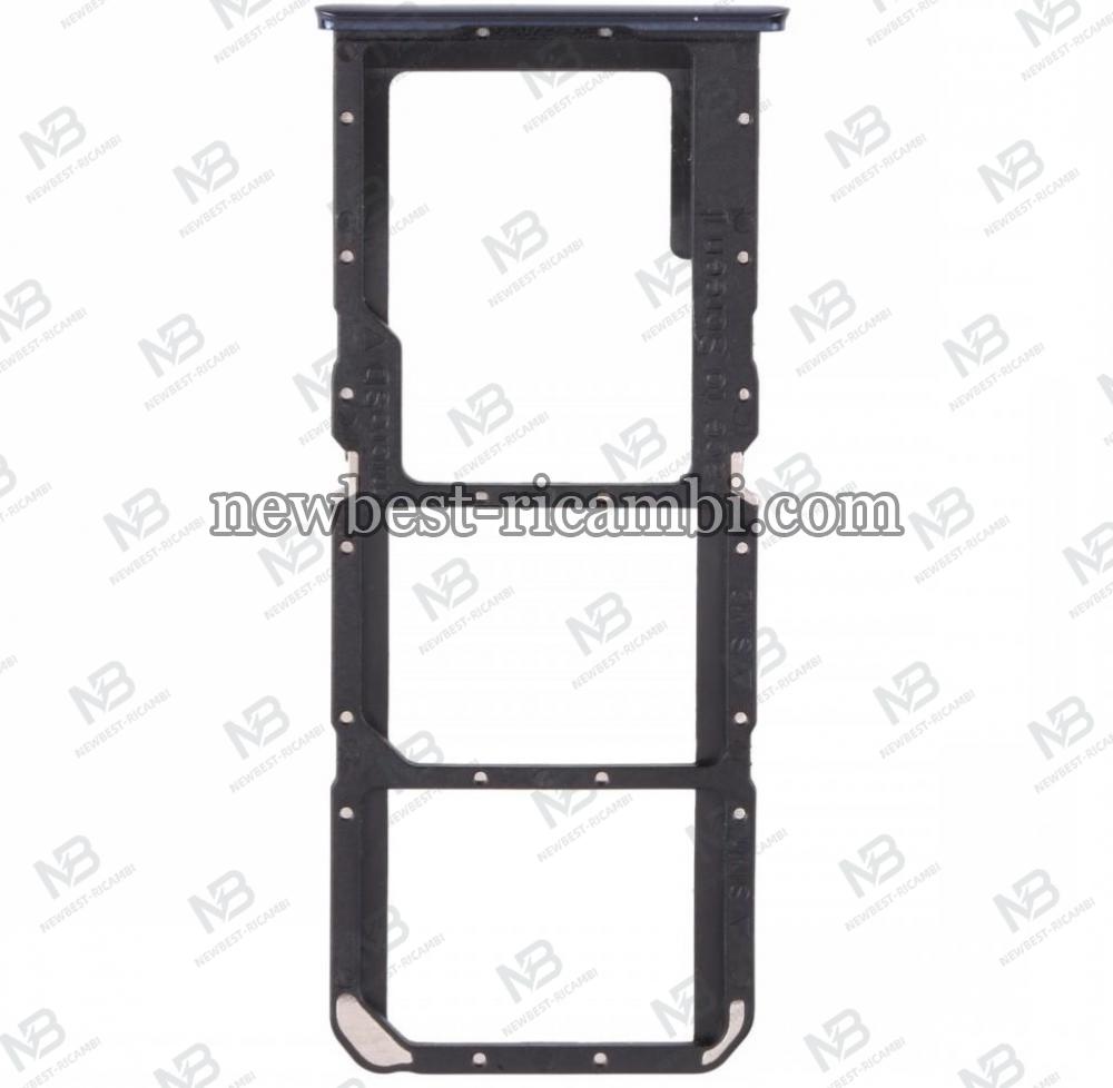 Oppo A93 5G (PCGM00) Sim Tray Black