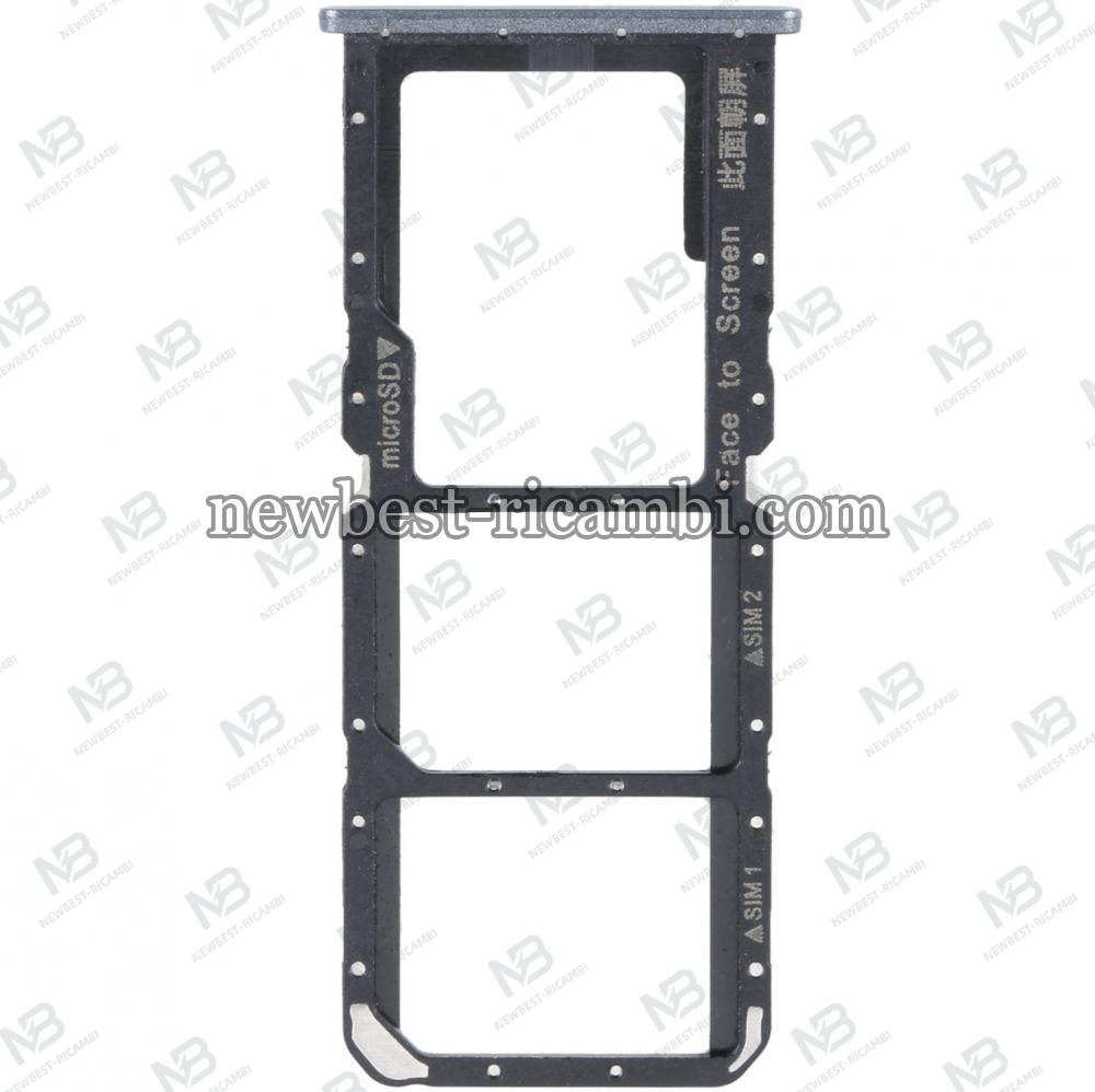 Oppo A93 5G (PCGM00) Sim Tray Aurora