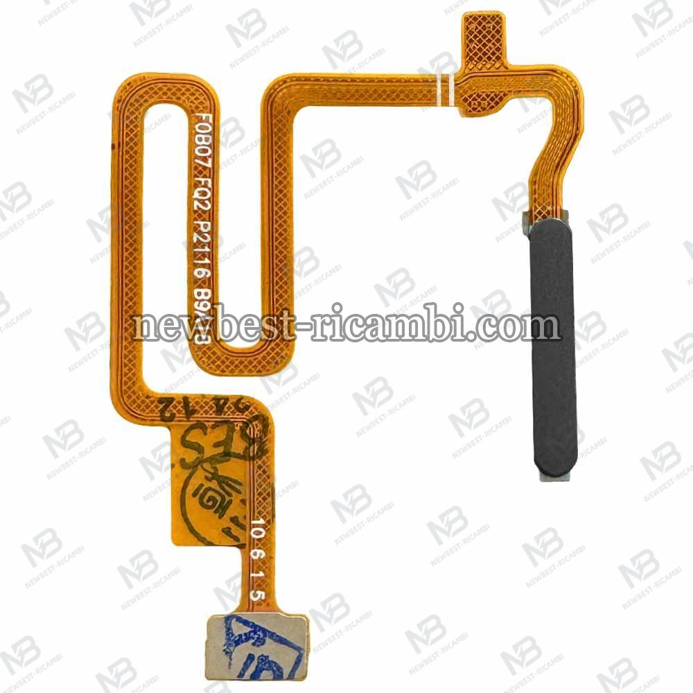 Oppo A93 5G (PCGM00) Flex Id Touch Black