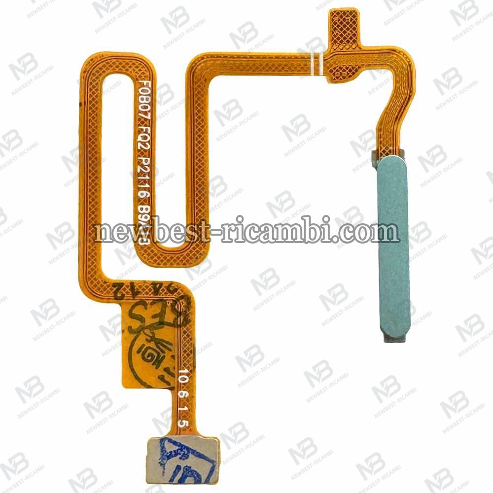 Oppo A93 5G (PCGM00) Flex Id Touch Aurora