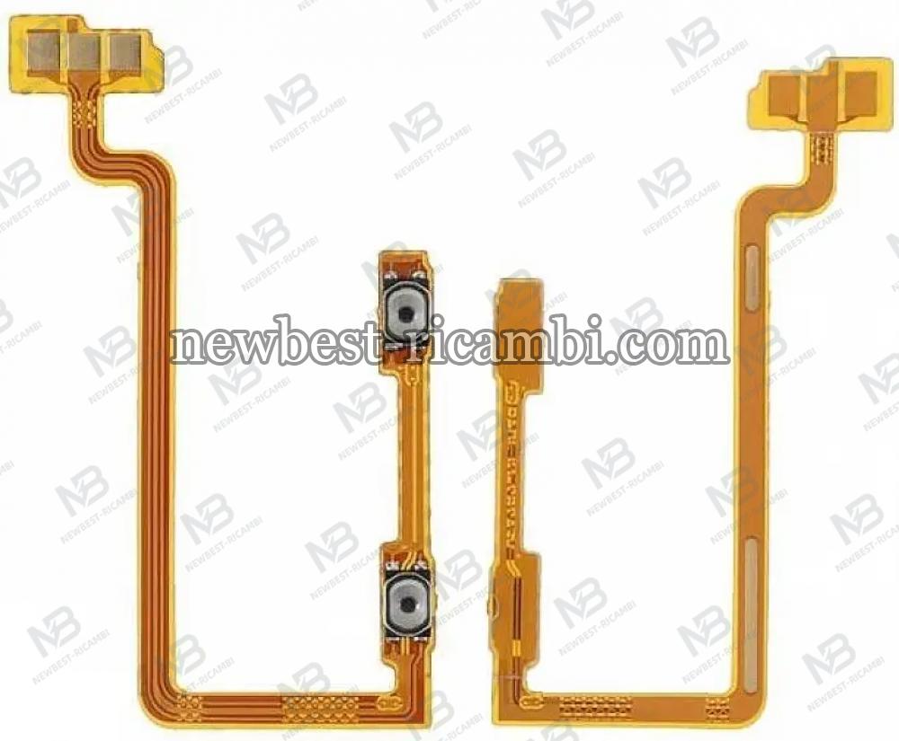 Oppo A93 5G (PCGM00) Flex Volume