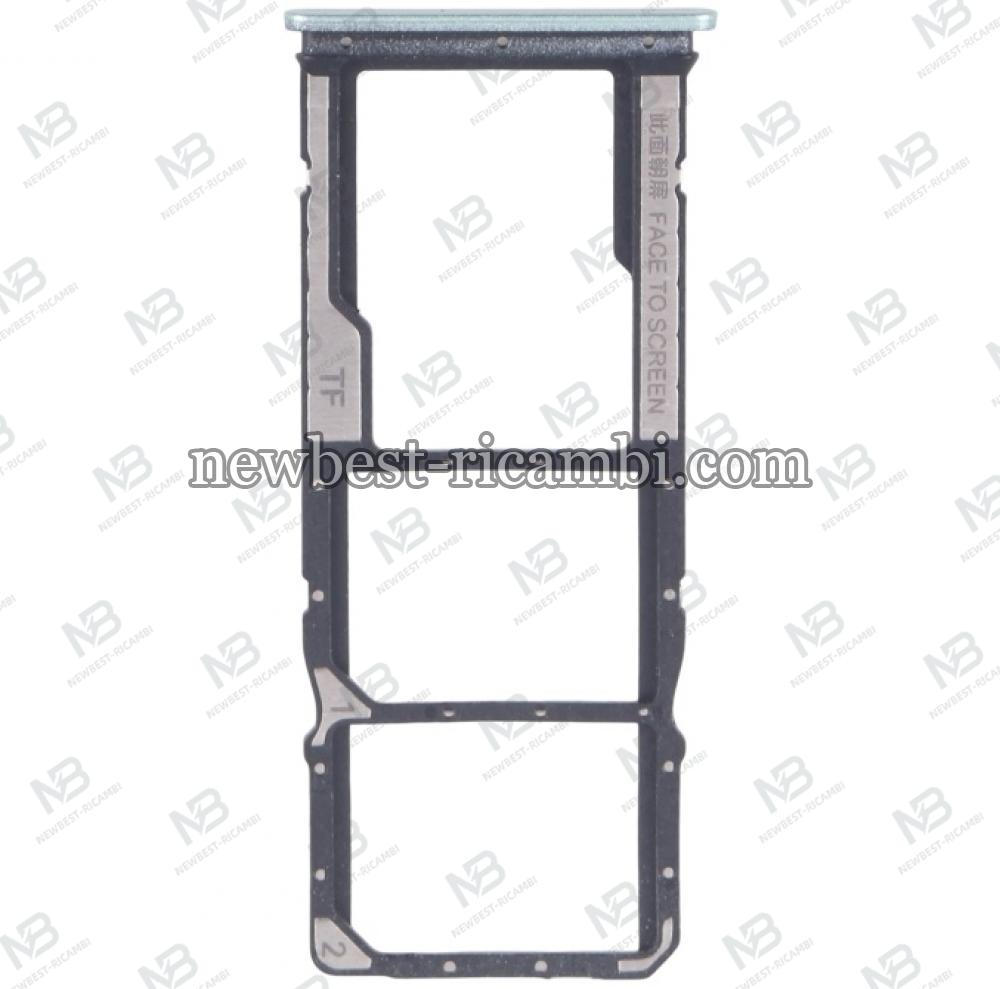 Xiaomi Poco M6 4G Sim Tray White