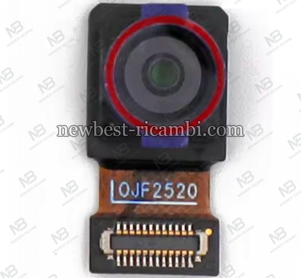 Xiaomi Poco M6 4G Front Camera