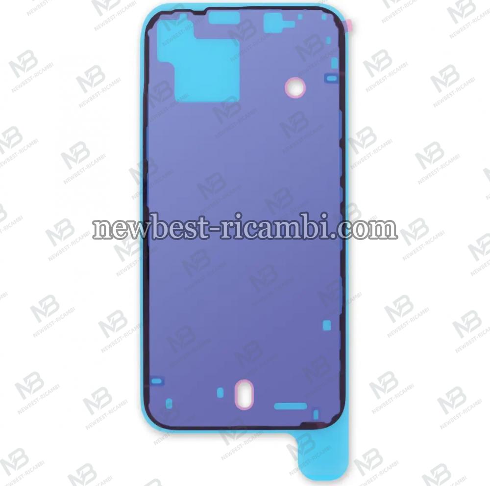 iPhone 15 Plus Back Cover Adhesive Foil