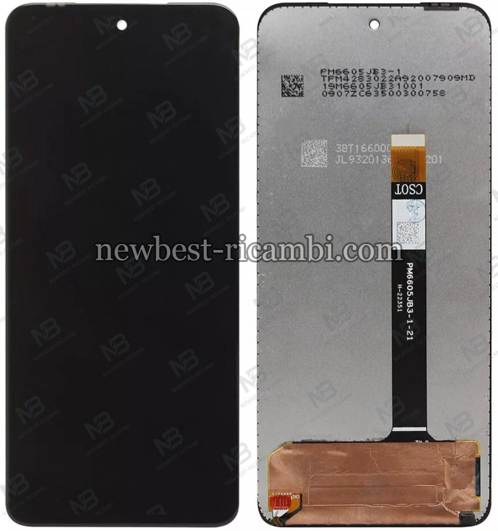Motorola Moto G Stylus 5G (2023) XT2317 Touch + Lcd Black Original
