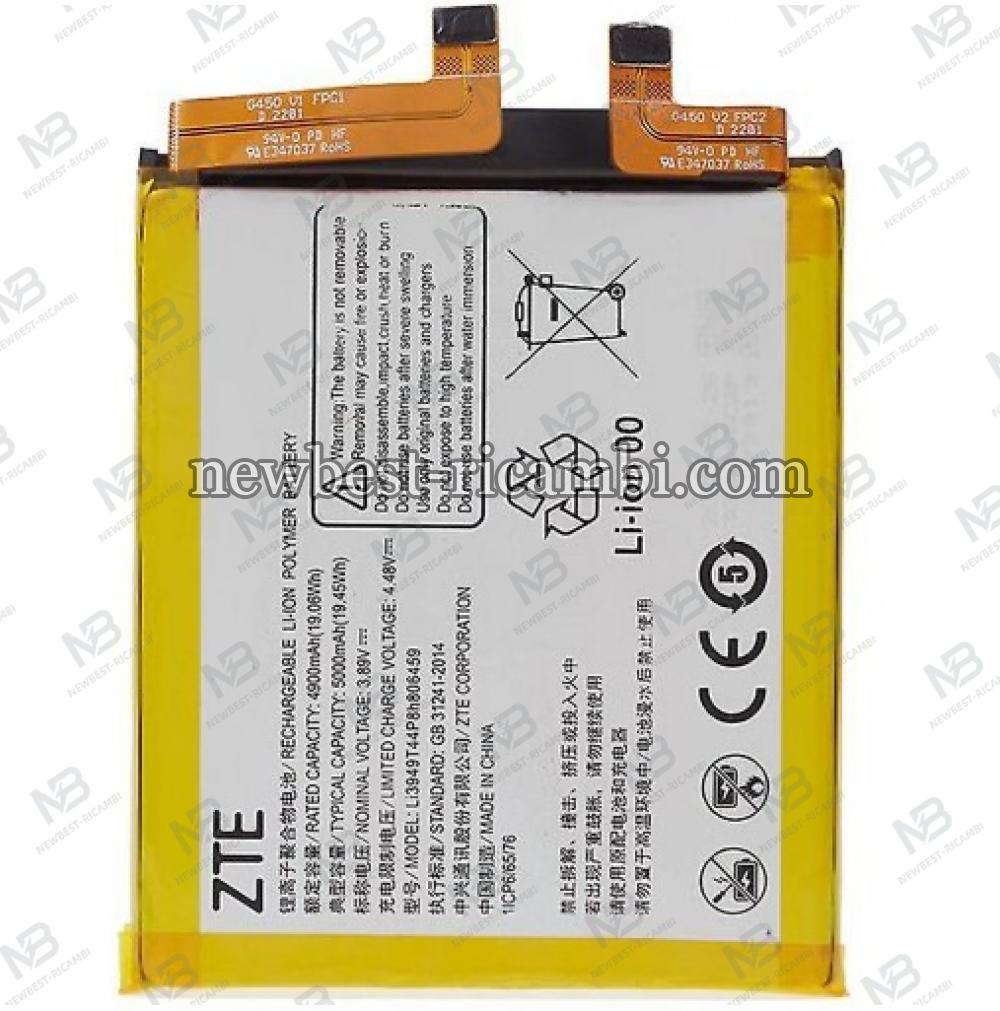 ZTE Nubia Z50 5G Battery