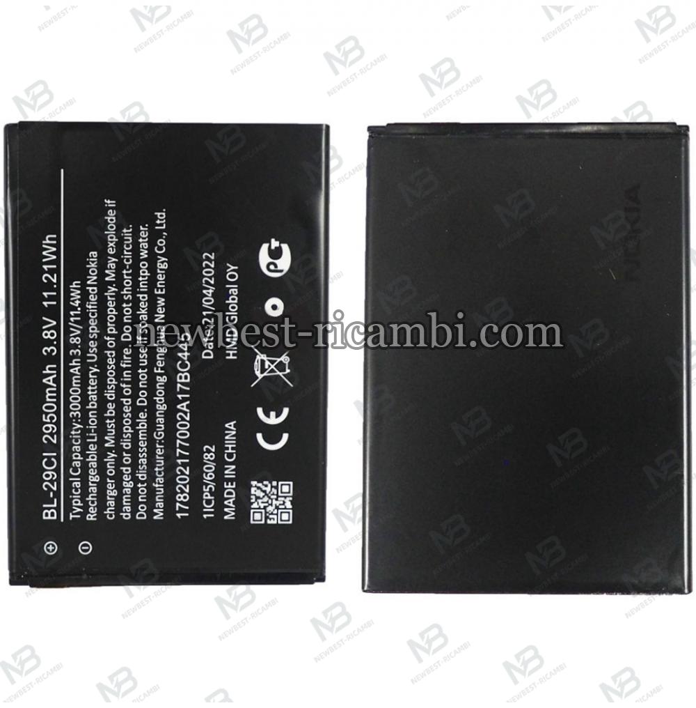 Nokia C02 (TA-1460) BL-29CI Battery