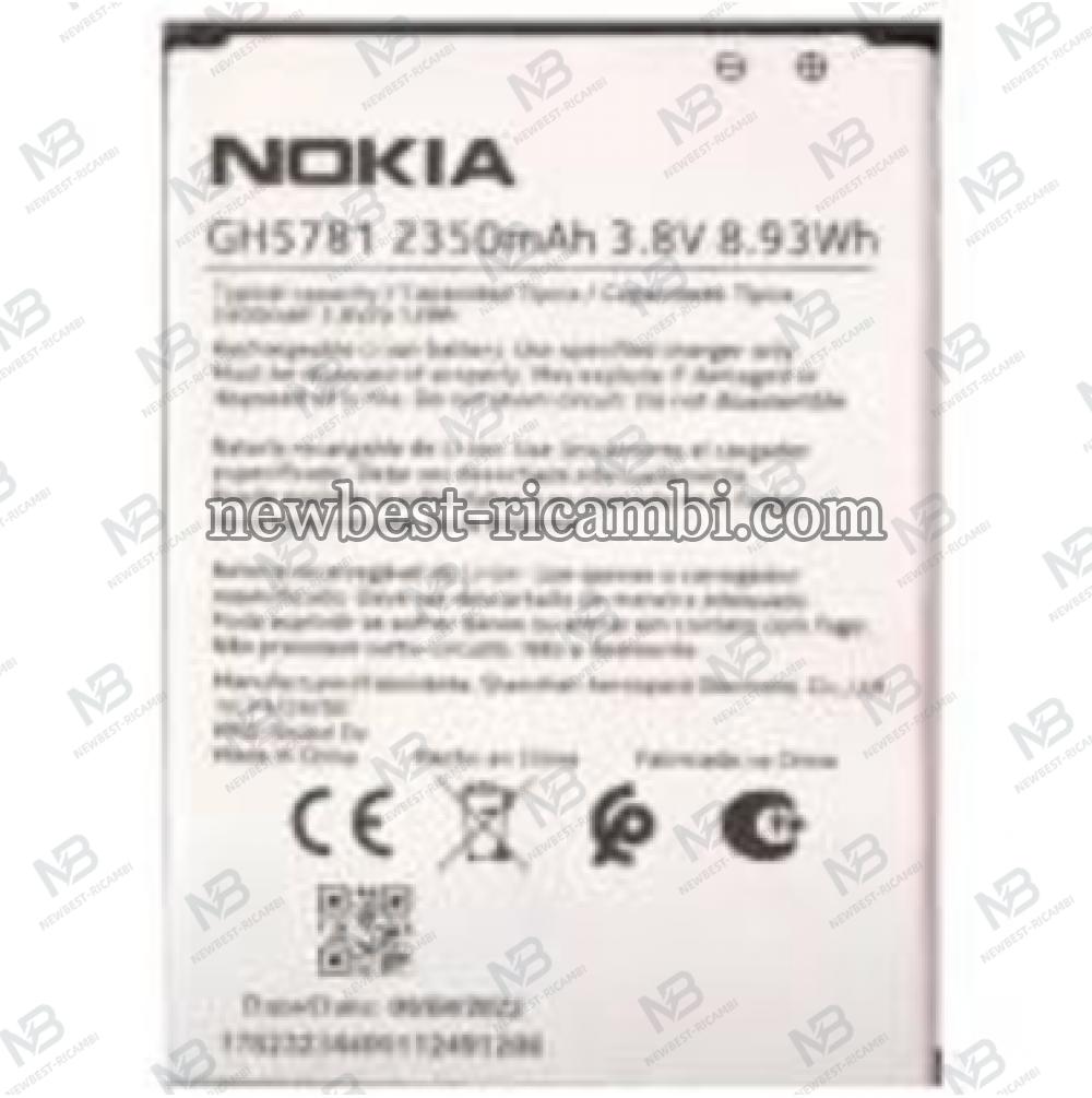 Nokia C2 2E (TA-1471) GH5781 Battery