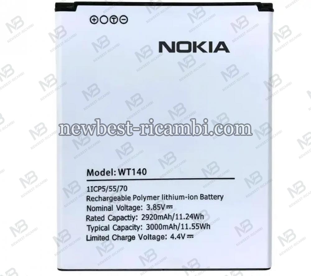 Nokia C01 Plus (TA-1383) WT140 Battery