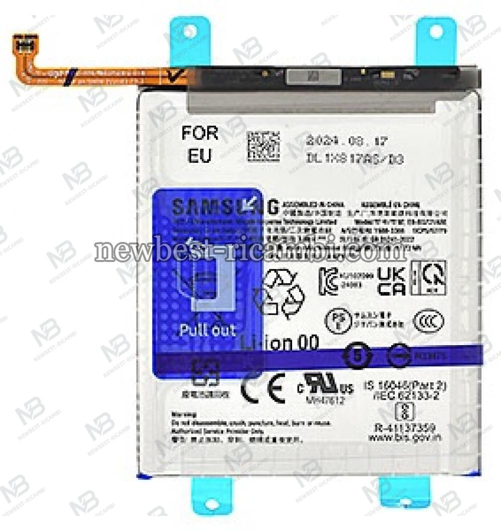 Samsung Galaxy S24 FE S721 EB-BS721ABY Battery