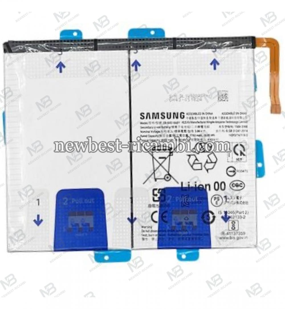 Samsung Galaxy Tab S9 FE 10.9"  X510 / X516 EB-BX516ABY Battery