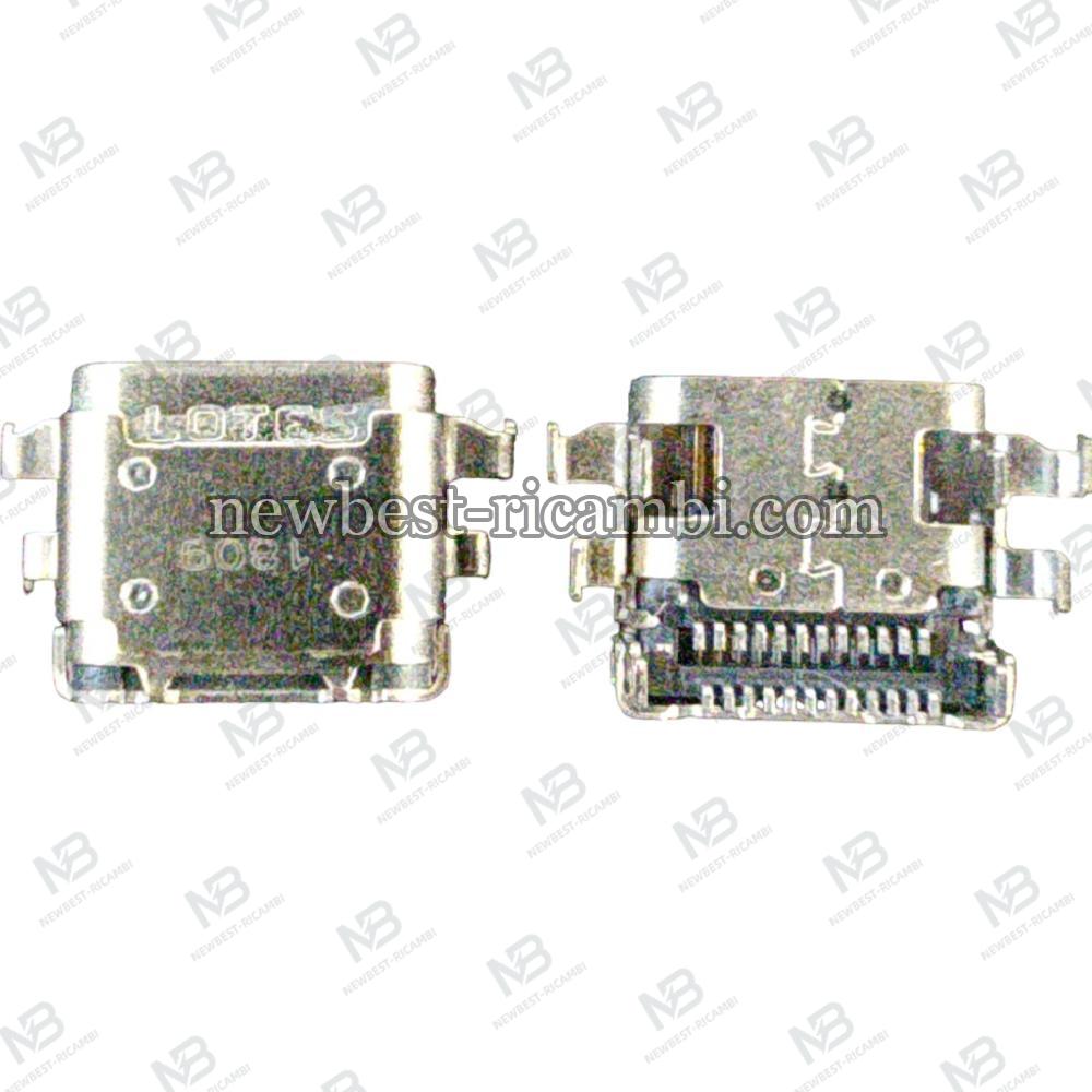 Notebook Type-C 4.0 Port Charge No.99