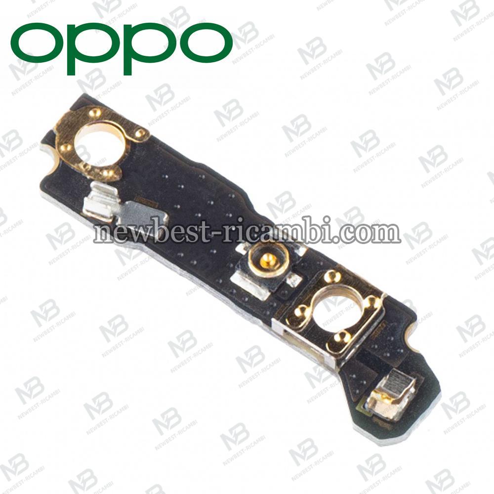 Oppo Find X5 Pro 5G Dock Antenna Service Pack
