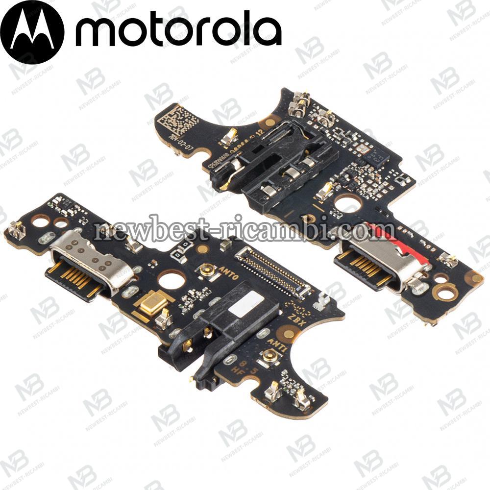 Moto G54 5G XT2343 Dock Charge Service Pack