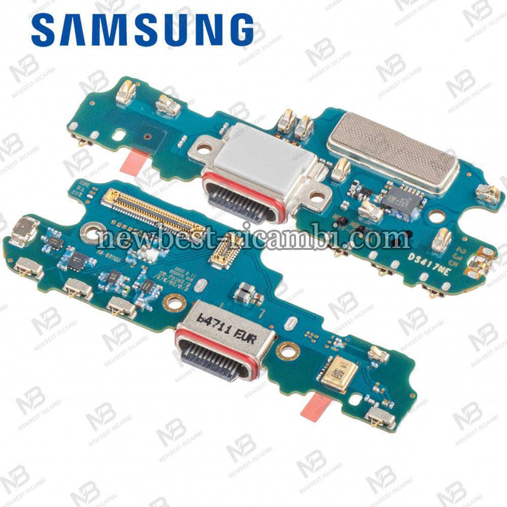 Samsung Galaxy Z Fold 4 F936 Flex Dock Charge Service Pack