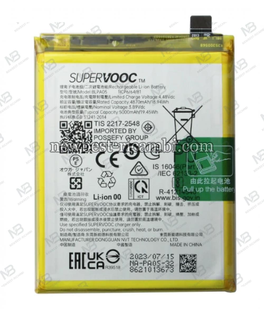 Oppo Reno 10 5G (CPH2531) BLPA05 Battery