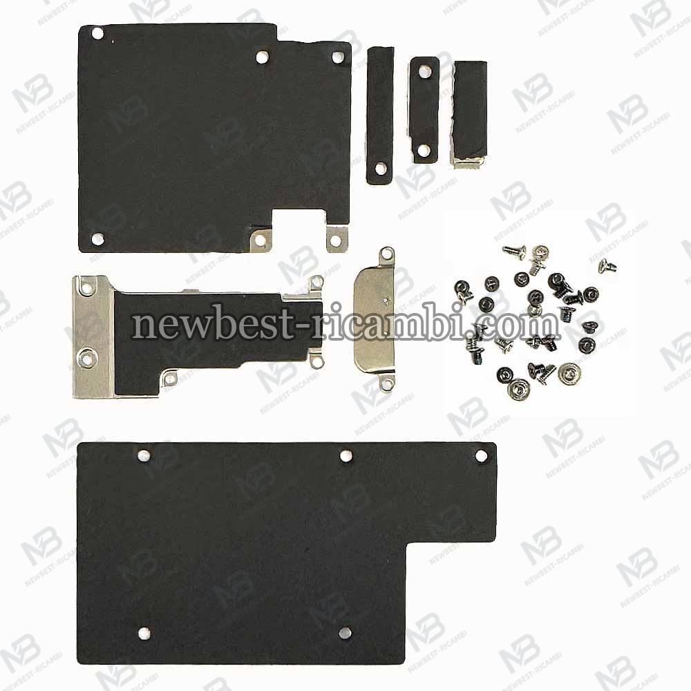 iPad Pro 12.9" 2020 Caps & Screws Set