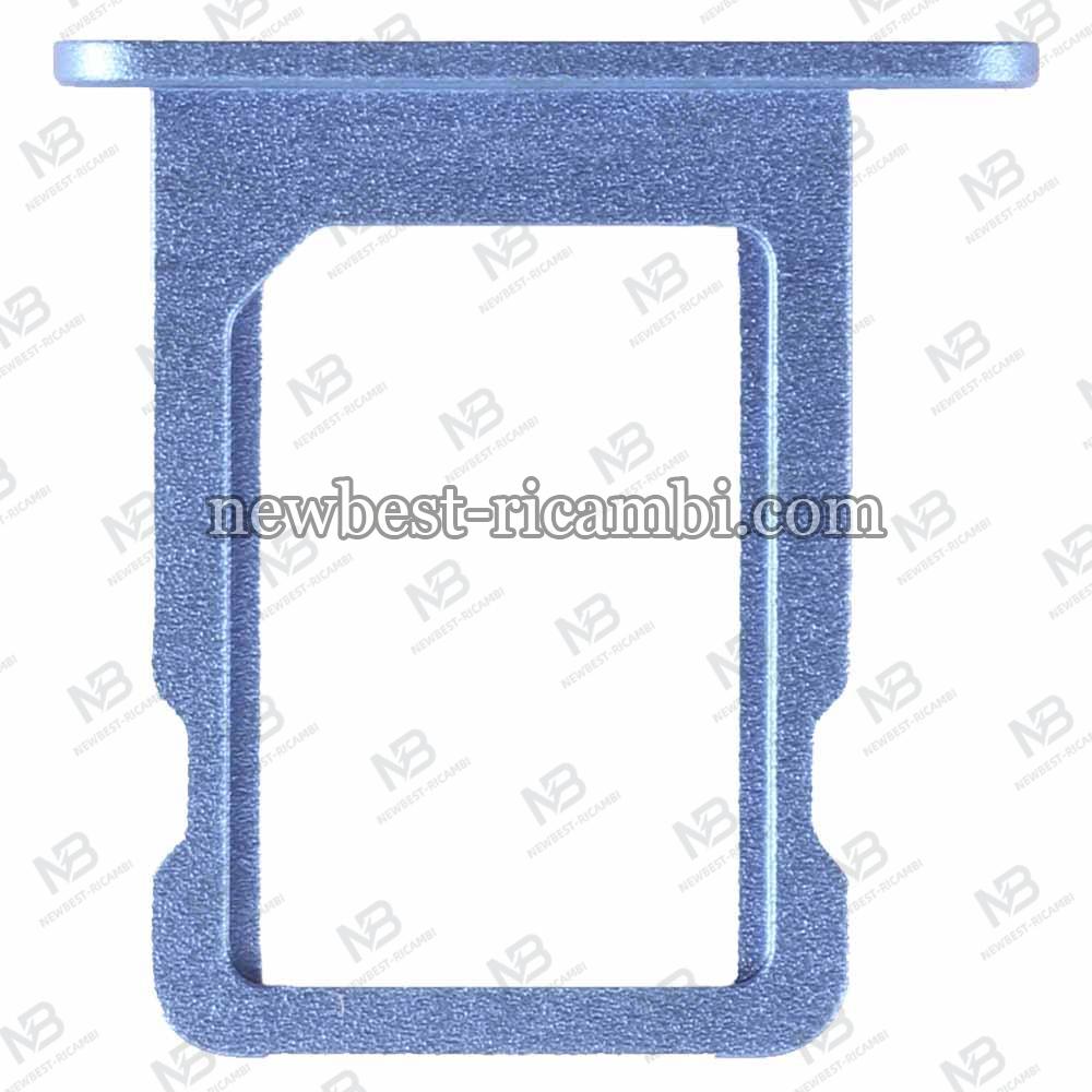 iPad 10.9'' (2022) 10th Generation Sim Tray Blue