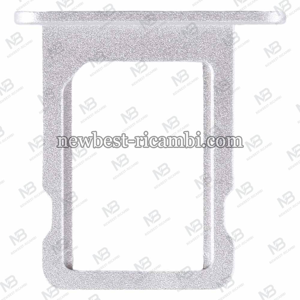 iPad 10.9'' (2022) 10th Generation Sim Tray Silver