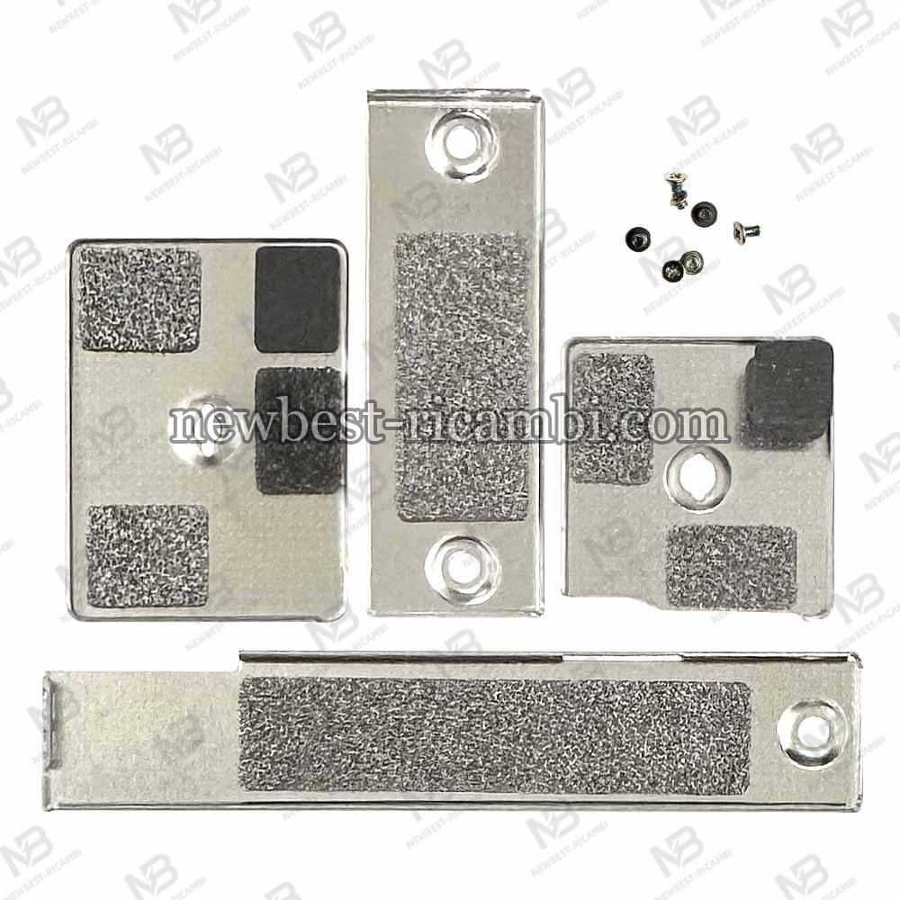 iPad Air 5 10.9 (2022) Caps & Screws Set