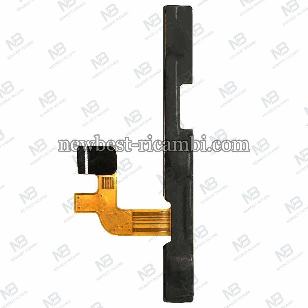 TCL TAB 8 4G (9132G) Flex Power On / Off + Volume