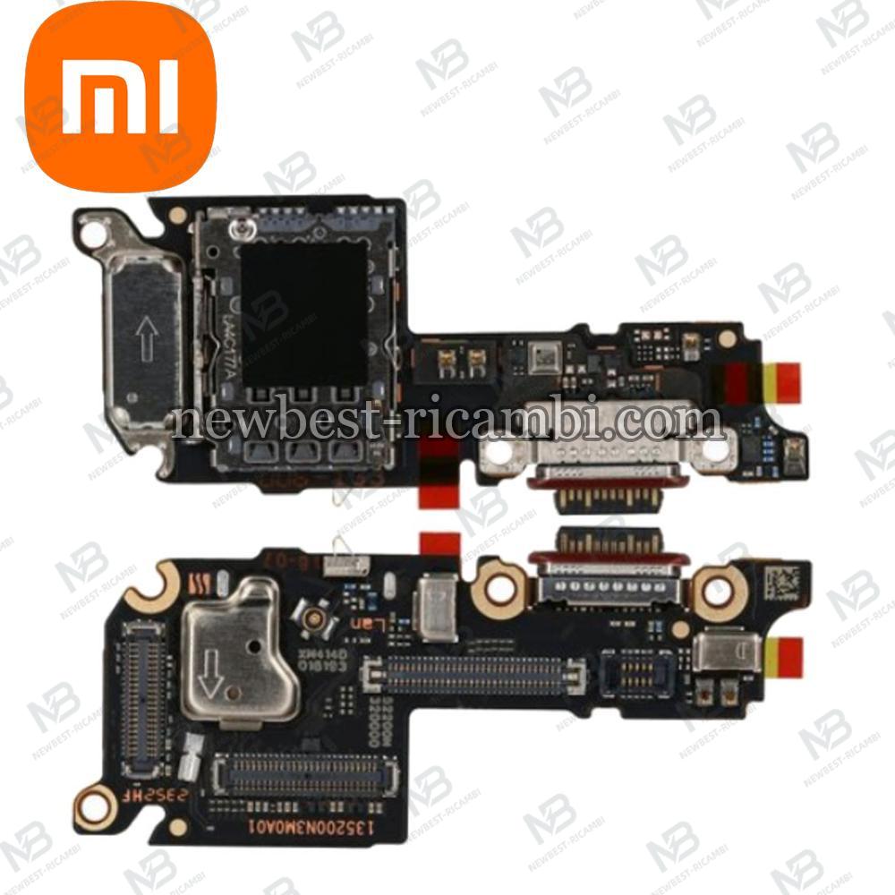 Xiaomi Mi 14 5G Flex Dock Charge Service Pack