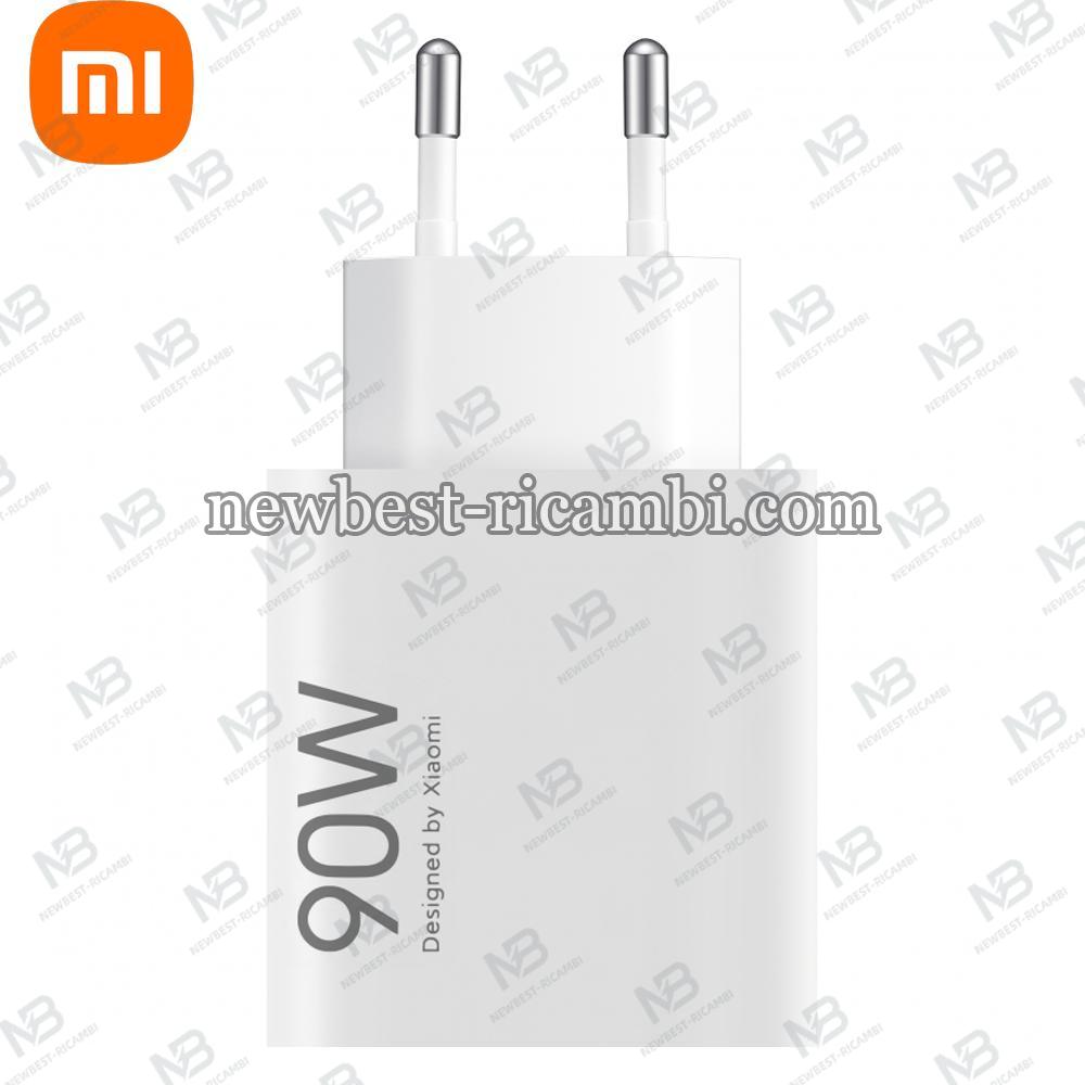 Wall Charger Xiaomi MDY-15-EK 90W 6.1A 1 x USB-A White In Bulk