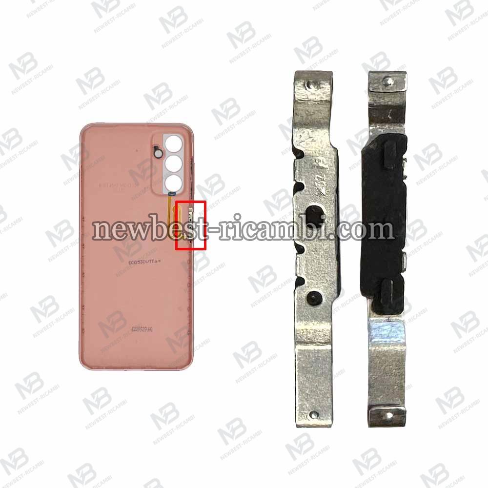 Samsung Galaxy M526 / M236 / M356 Id Touch Power Key Bracket